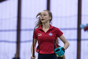 Bild 209 - B-Juniorinnen UHC
